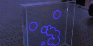 Новый монитор