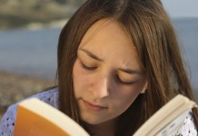 Хорошая книга может изменить жизнь и… ваш мозг МРТ при чтении