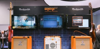 Orange Amplification