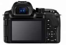 Новый объектив от Samsung NX300