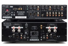 Усилитель Azur