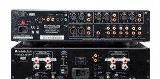 Усилитель Azur