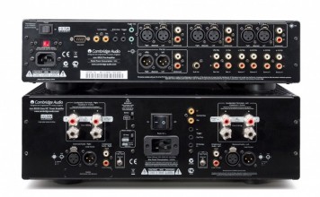 Усилитель Azur