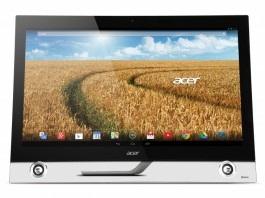 Acer - Jelly Bean