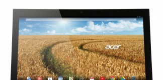 Acer - Jelly Bean