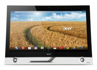 Acer - Jelly Bean