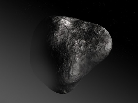 зонд Rosetta 