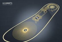 Стелька от Lemur Studio Design