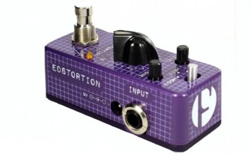 Series F-Pedals