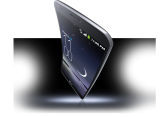 LG G Flex