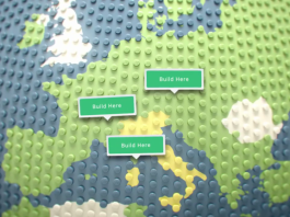 Строительство с Chrome и Lego доступна каждому браузеру (видео) Chrome и Lego