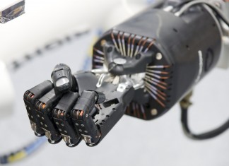 Технологии будущего повергают в шок! Топ 10 изобретений (Видео) Роботизированая рука