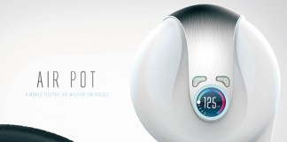 ручной насос