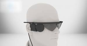 очки для слепых