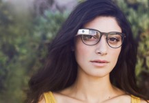 очки Google Glass