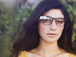 Очки Google Glass обзавелись оправами (видео) очки Google Glass