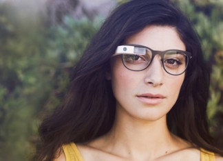 очки Google Glass