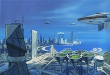 дома будущего