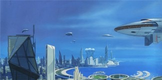 дома будущего