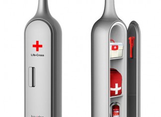 светофорный столб