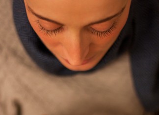 уютная чашка