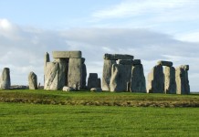 Стоунхендж