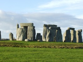 Стоунхендж