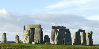 Стоунхендж