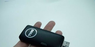 компьютер флешка