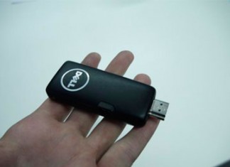 компьютер флешка