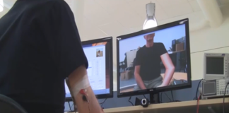 "Зеркальная" терапия