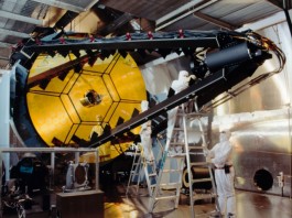 Lockheed Martin лазер