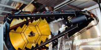 Lockheed Martin лазер