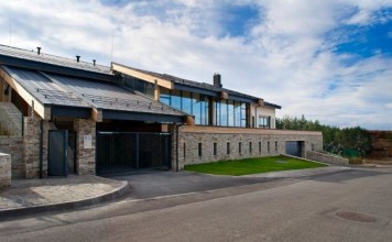 Дом от студии Apxe производит больше энергии, чем потребляет (фоторепортаж) Дом Apxe