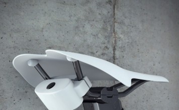 RFID Bikealarm