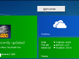 Windows 8.1 Update 1