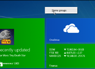 Windows 8.1 Update 1