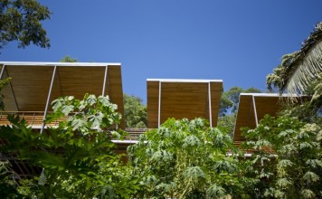 Casa Flotanta