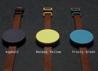 Минимализм и вибрации от Durr (видео) Durr