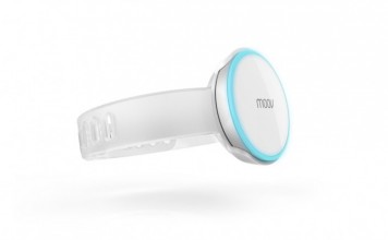 Обучение искусственным интеллектом во время тренировок (видео) Moov