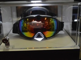 Zeal добавляет функций HD Camera очкам от Google Zeal