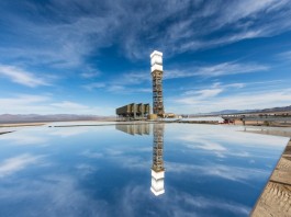 Ivanpah