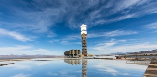 Ivanpah
