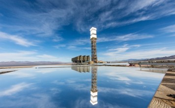 Ivanpah