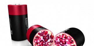 Аккумулятор