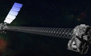 NuSTAR