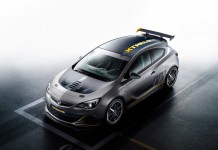 Astra VXR EXTREME