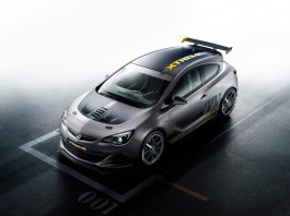 Astra VXR EXTREME