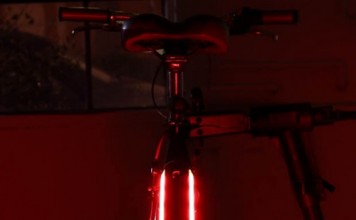 Revolights Arc