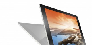 Lenovo Yoga